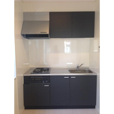 【キッチン】 | アムール３２９２