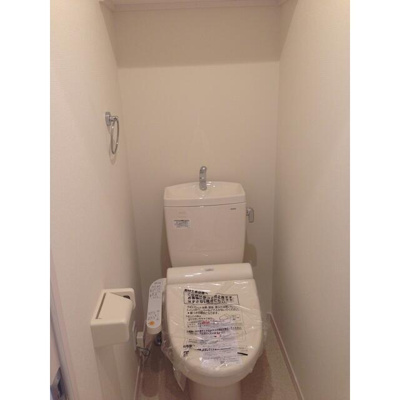 【トイレ】 | アムール３２９２