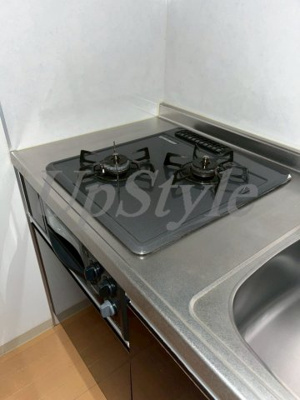 【キッチン】 | リヴシティ錦糸町