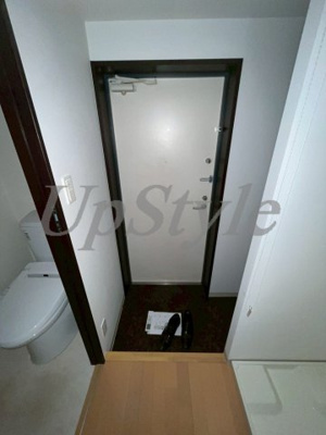 【玄関】 | リヴシティ錦糸町