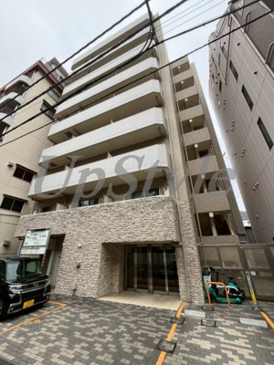 【外観】 | リヴシティ錦糸町