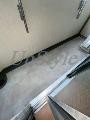 【バルコニー】 | リヴシティ錦糸町