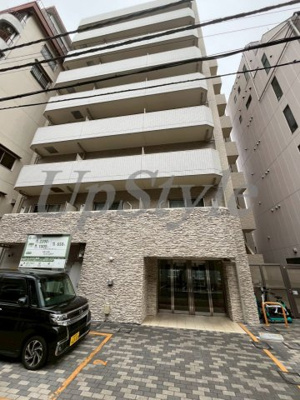 【外観】 | リヴシティ錦糸町