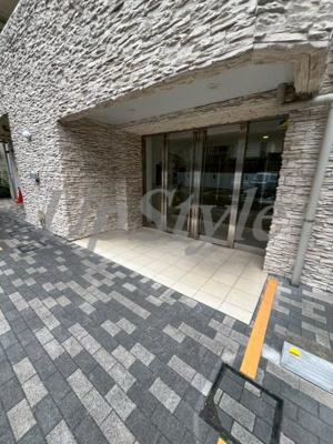 【エントランス】 | リヴシティ錦糸町