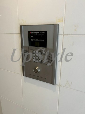 【セキュリティ】 | リヴシティ錦糸町