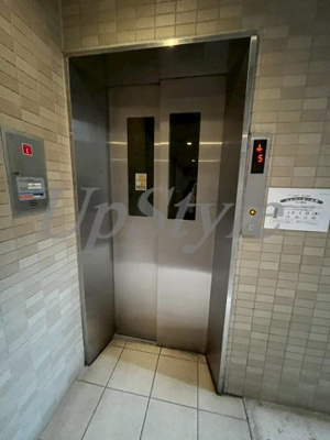 【設備】 | リヴシティ錦糸町