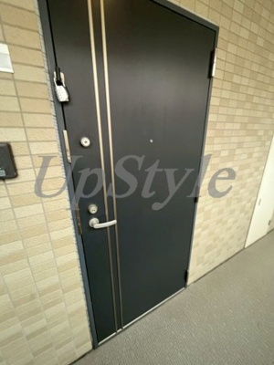 【玄関】 | リヴシティ錦糸町