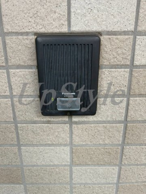 【セキュリティ】 | リヴシティ錦糸町