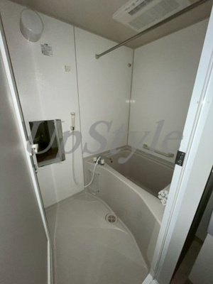 【浴室】 | リヴシティ錦糸町