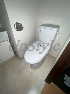 【トイレ】 | リヴシティ錦糸町