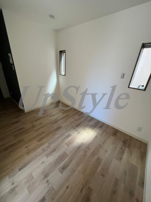 【寝室】 | フィカータ綾瀬