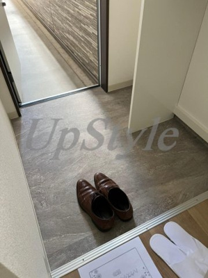 【玄関】 | フィカータ綾瀬