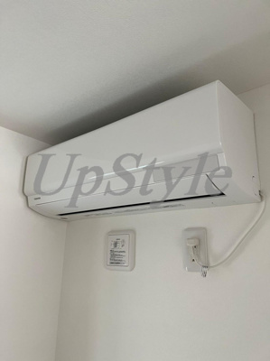 【設備】 | フィカータ綾瀬