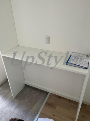 【設備】 | フィカータ綾瀬