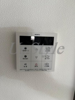 【設備】 | フィカータ綾瀬