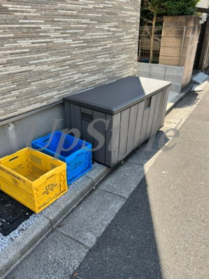 【その他共用部分】 | フィカータ綾瀬