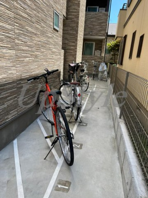 【その他共用部分】 | フィカータ綾瀬