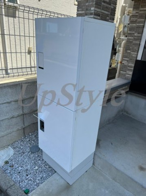 【その他共用部分】 | フィカータ綾瀬