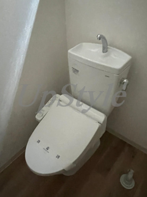 【トイレ】 | フィカータ綾瀬