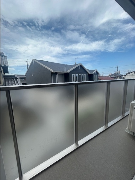 プレジール/シャルール プレジールのエントランス