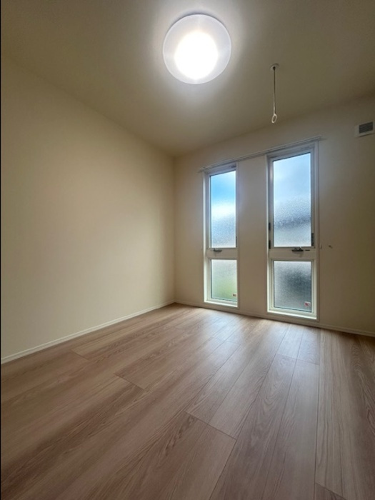 プレジール/シャルール プレジールのキッチン