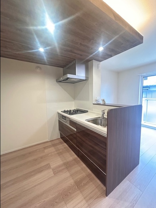 プレジール/シャルール プレジールの居間・リビング