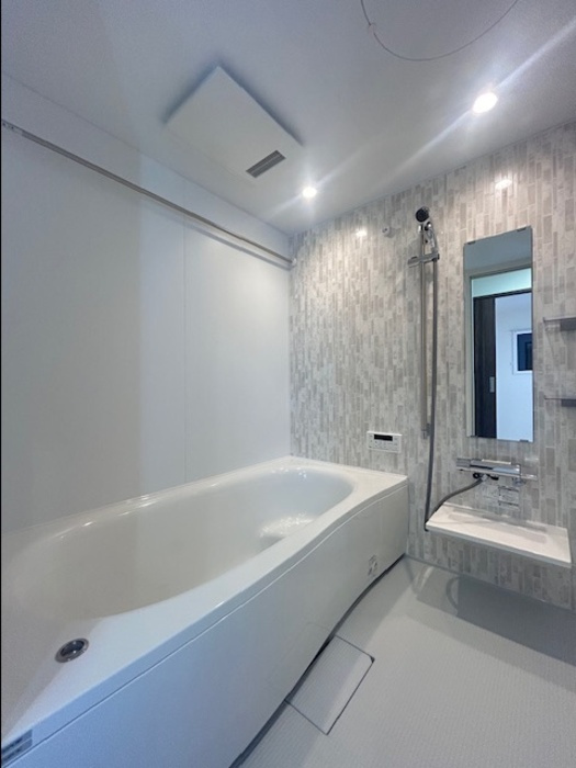 プレジール/シャルール プレジールの内装