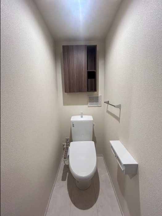 プレジール/シャルール プレジールの浴室