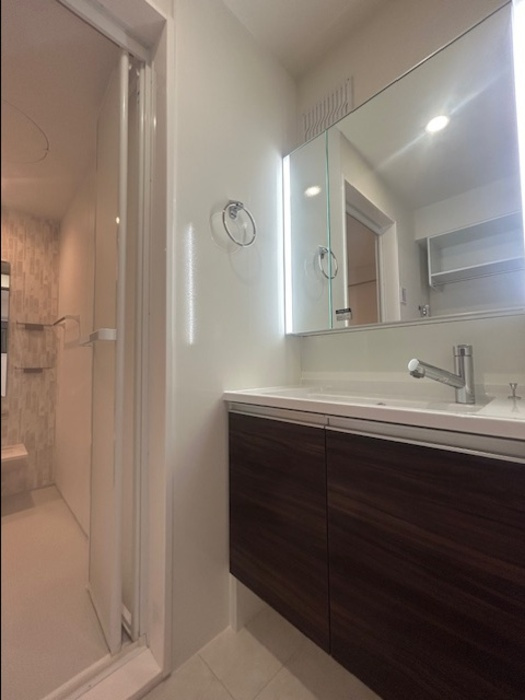 プレジール/シャルール プレジールのトイレ