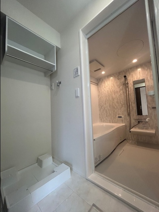 プレジール/シャルール プレジールの洗面所