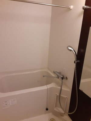 【浴室】 | 緑3丁目マンション