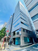 南平台宝来ビルの画像