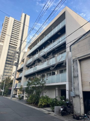 【外観】 | ジェノヴィア東向島スカイガーデン