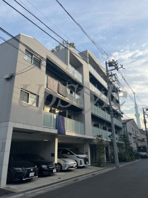 【外観】 | ジェノヴィア東向島スカイガーデン