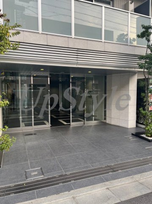 【エントランス】 | ジェノヴィア東向島スカイガーデン