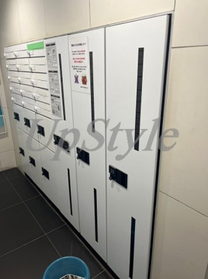 【その他共用部分】 | ジェノヴィア東向島スカイガーデン