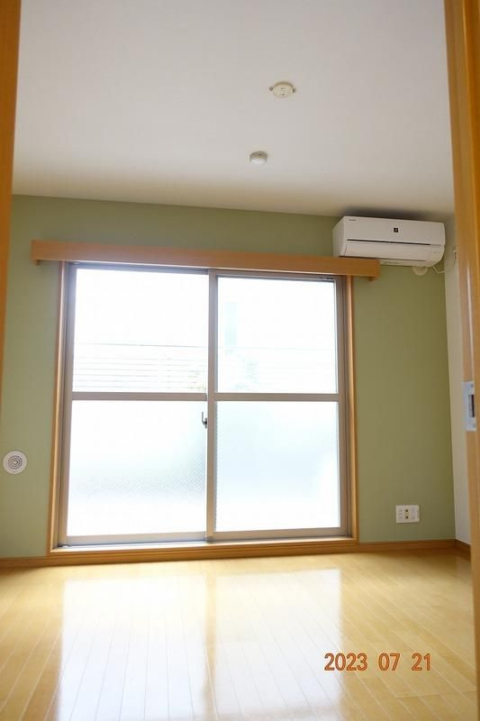 エクセシオーネ赤塚