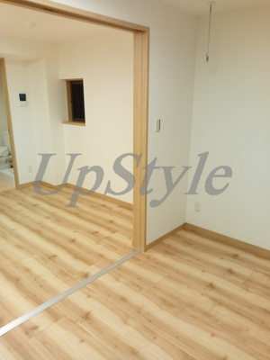 【居間・リビング】 | アリカ曳舟