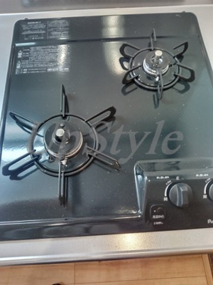 【キッチン】 | アリカ曳舟