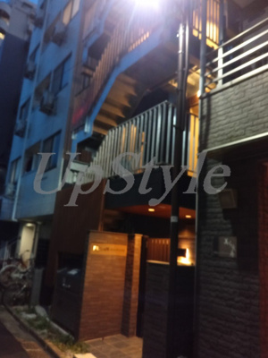 【外観】 | アリカ曳舟