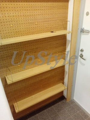 【収納】 | アリカ曳舟