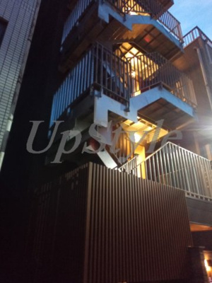 【外観】 | アリカ曳舟