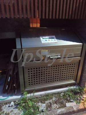 【駐車場】 | アリカ曳舟