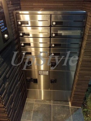 【その他共用部分】 | アリカ曳舟