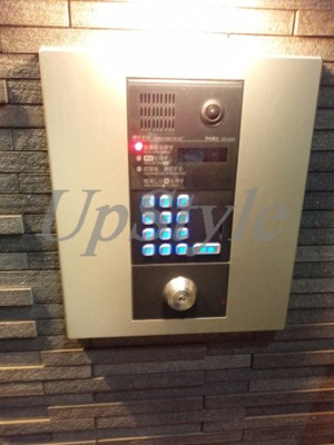 【セキュリティ】 | アリカ曳舟