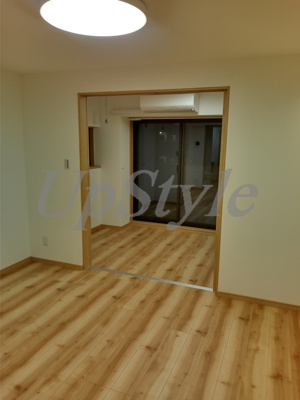 【居間・リビング】 | アリカ曳舟