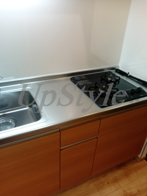 【キッチン】 | アリカ曳舟