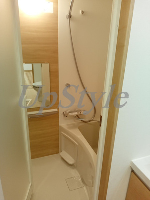 【浴室】 | アリカ曳舟