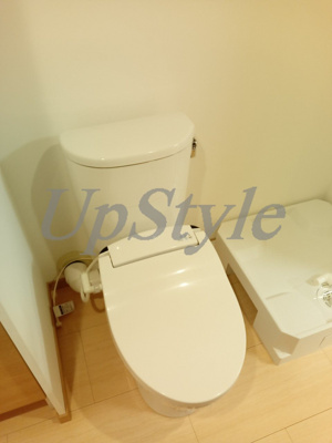 【トイレ】 | アリカ曳舟