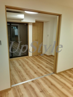 【内装】 | アリカ曳舟